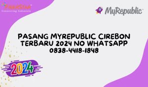 Pasang MyRepublic Cirebon