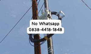 Provider MyRepublic Umban Sari